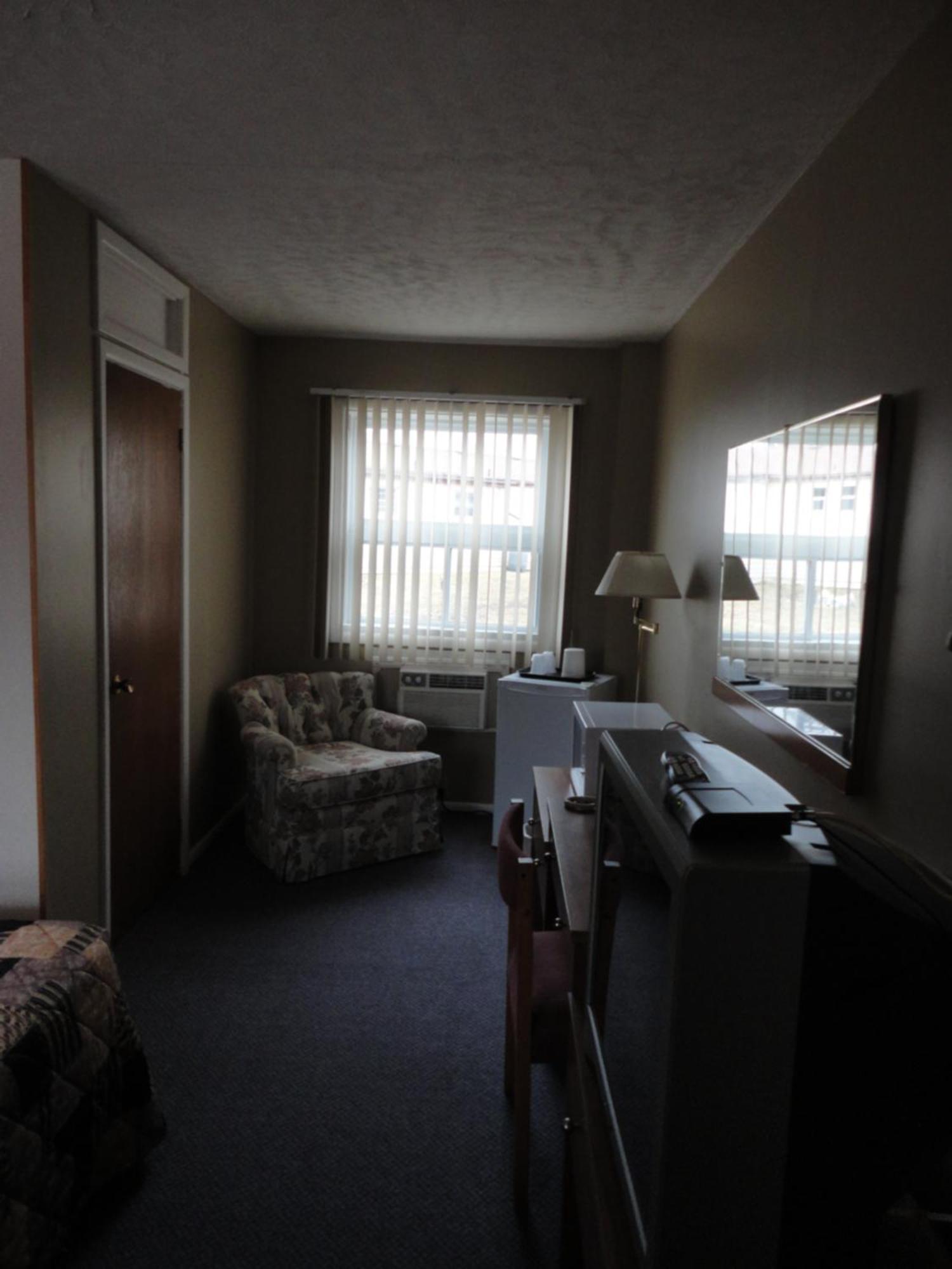 Fonthill Hipwell'S Motel מראה חיצוני תמונה