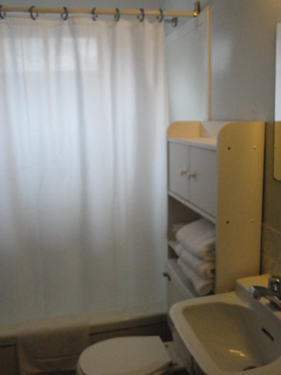 Fonthill Hipwell'S Motel מראה חיצוני תמונה