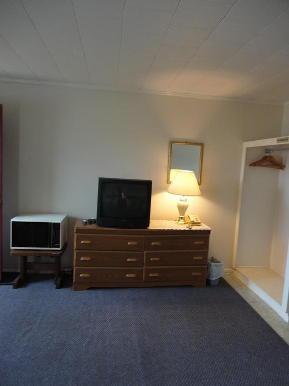 Fonthill Hipwell'S Motel מראה חיצוני תמונה