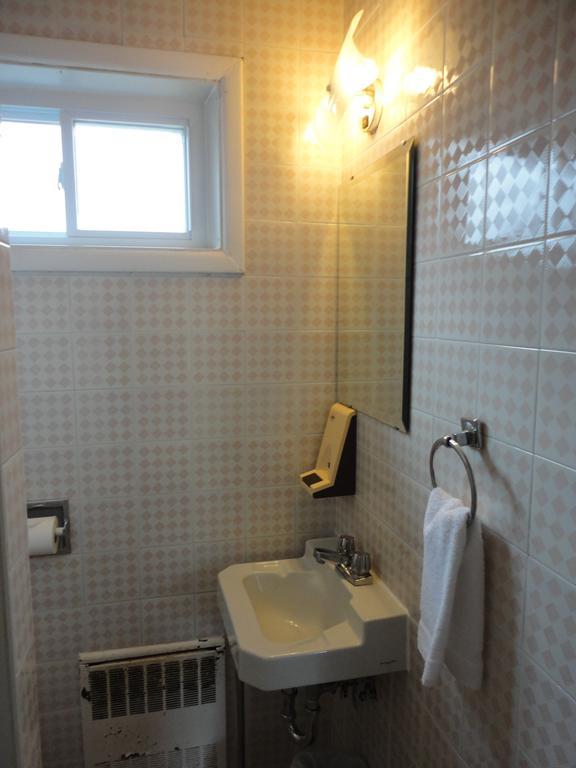Fonthill Hipwell'S Motel מראה חיצוני תמונה