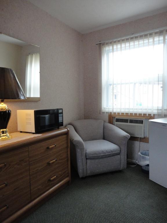 Fonthill Hipwell'S Motel מראה חיצוני תמונה